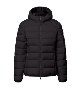 ECOALF Jacket Aspenalf black