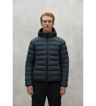 ECOALF Aspen jacket dark grey