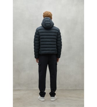 ECOALF Aspen jacket dark grey