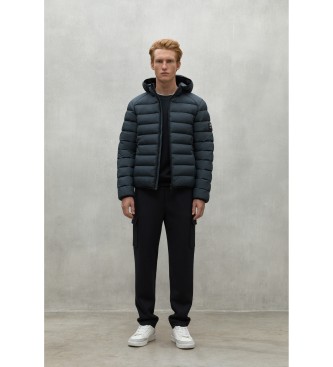 ECOALF Aspen jacket dark grey