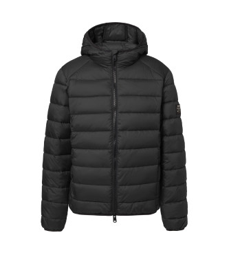 ECOALF Aspen Jacke dunkelgrau