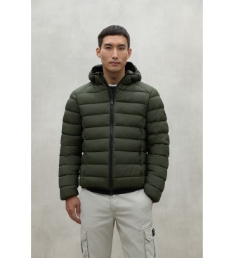 ECOALF Veste Aspen green