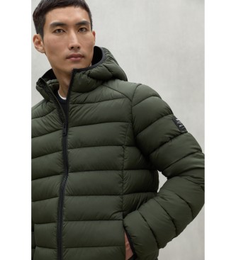 ECOALF Veste Aspen green