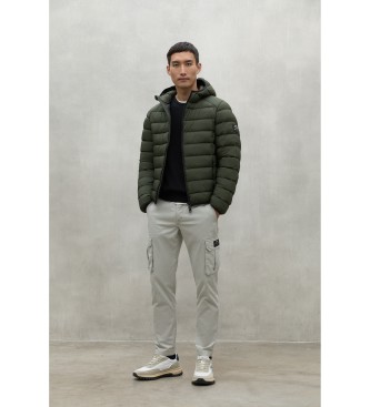 ECOALF Jacket Aspen green