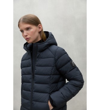 ECOALF Jacke Aspen navy