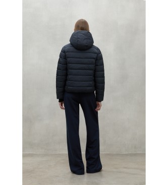 ECOALF Jacke Aspen navy