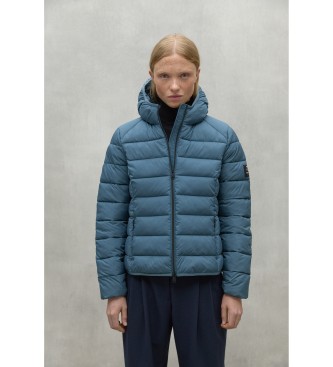 ECOALF Aspen Jacke blau