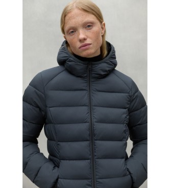 ECOALF Veste Aspen navy