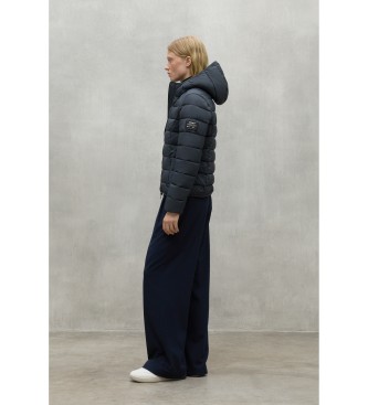 ECOALF Veste Aspen navy