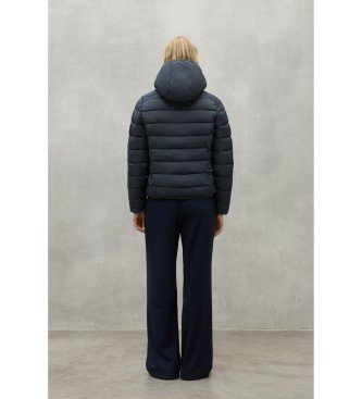 ECOALF Jacket Aspen navy