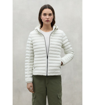 ECOALF Jacket Atlantic white