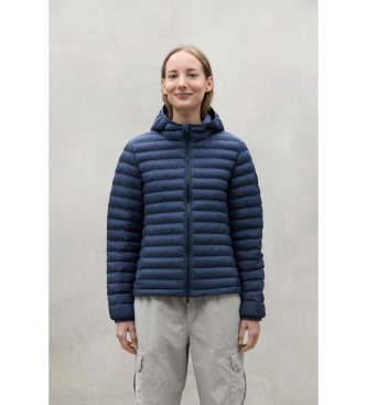 ECOALF Jacke Atlantic navy