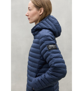 ECOALF Jakna Atlantic navy