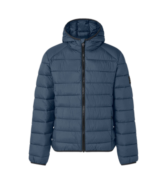 ECOALF Jakna Atlantic navy