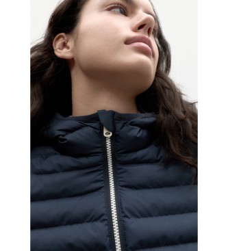 ECOALF Jacket Atlantic navy