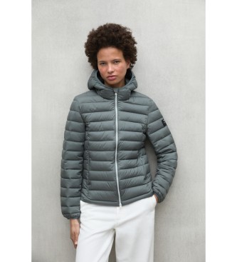 ECOALF Jacket Atlantic grey