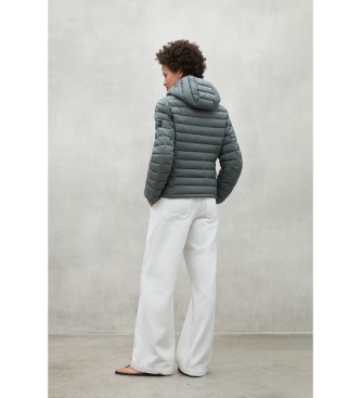 ECOALF Jacket Atlantic grey