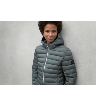 ECOALF Jacket Atlantic grey