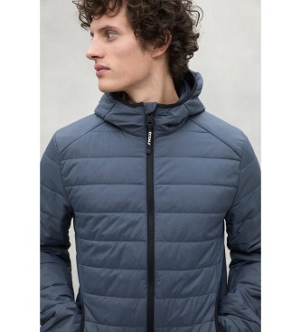 ECOALF Jacket Atlantic grey