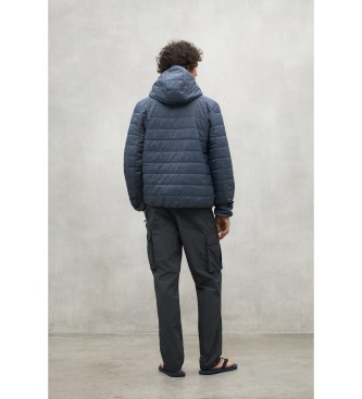 ECOALF Jacket Atlantic grey