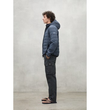 ECOALF Jacket Atlantic grey