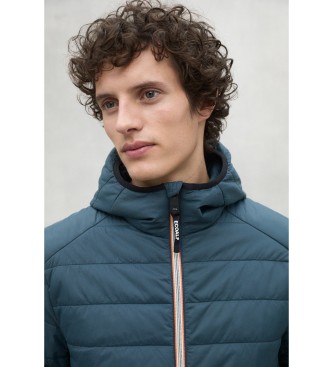 ECOALF Atlantische grne Jacke