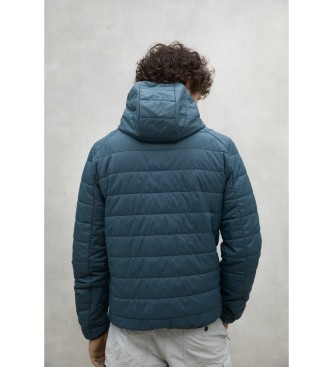 ECOALF Atlantische grne Jacke