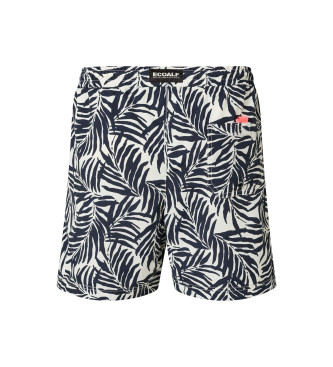 ECOALF Bequia swimming costume navy