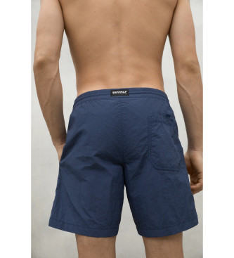 ECOALF Costume da bagno Lanai blu navy