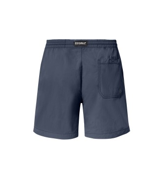 ECOALF Costume da bagno Lanai blu navy