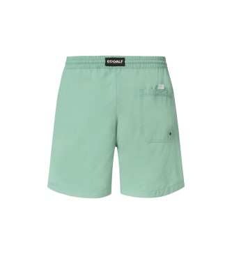 ECOALF Costume da bagno Lanai turchese