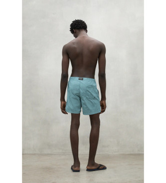 ECOALF Costume da bagno Lanai turchese