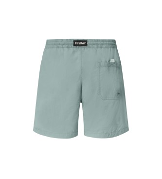 ECOALF Costume da bagno Lanai turchese