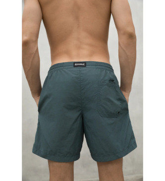 ECOALF Costume da bagno Lanai verde