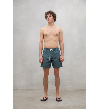 ECOALF Costume da bagno Lanai verde