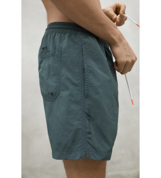 ECOALF Costume da bagno Lanai verde