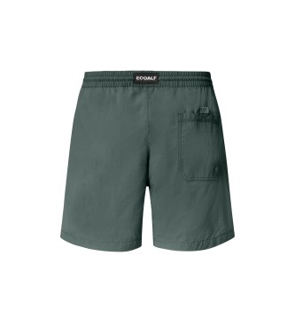 ECOALF Costume da bagno Lanai verde
