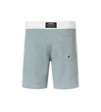ECOALF Costume da bagno blu Sumba
