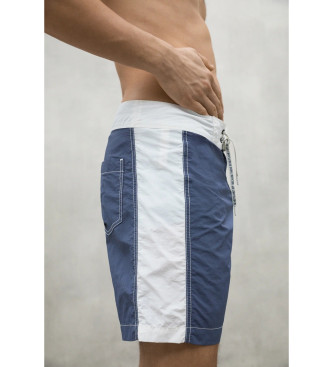 ECOALF Costume da bagno blu Sumba