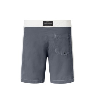 ECOALF Costume da bagno blu Sumba