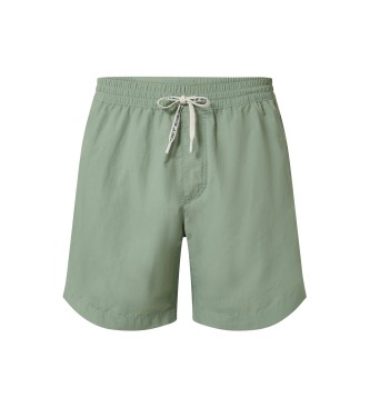 ECOALF Costume da bagno Lanaia verde