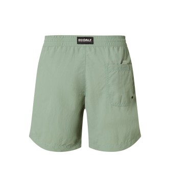 ECOALF Costume da bagno Lanaia verde