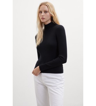 ECOALF Babul Pullover schwarz