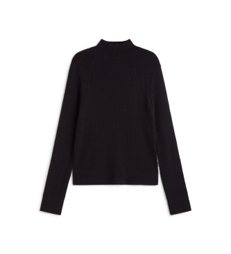 ECOALF Babul jumper black