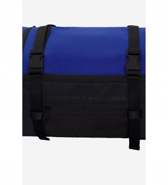 ECOALF mochila Baku azul