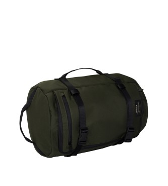 ECOALF Sac  dos Baku vert