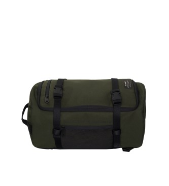 ECOALF Baku Rucksack grn