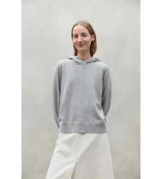 ECOALF Sweatshirt Bambu grey
