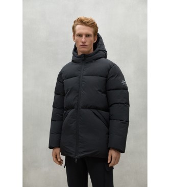 ECOALF Jacket Bans black