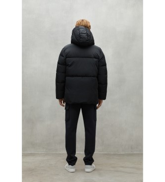 ECOALF Jacket Bans black